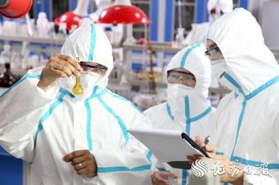 工信部專項資金加持，助力康芝研發技術升級